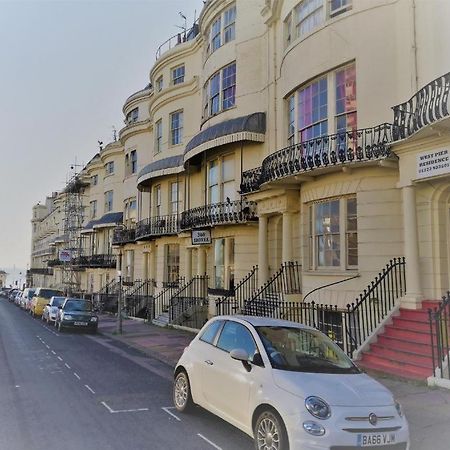 The West Pier Residence Brighton Exterior photo